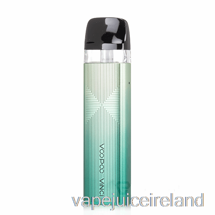 Vape Pod Kits VOOPOO Vinci POD SE 15W Pod System Forest Green